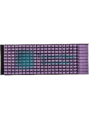 Маркер для кабеля ДКС MKF7S2 1.5-2.5мм символ 