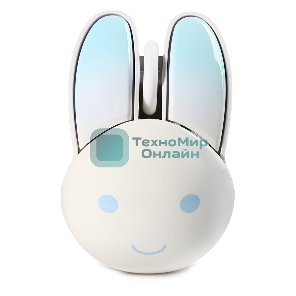 Мышь беспроводная Smartbuy (SBM-315AG-BU2) 315AG Bunny 2