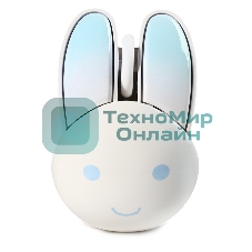 Мышь беспроводная Smartbuy (SBM-315AG-BU2) 315AG Bunny 2