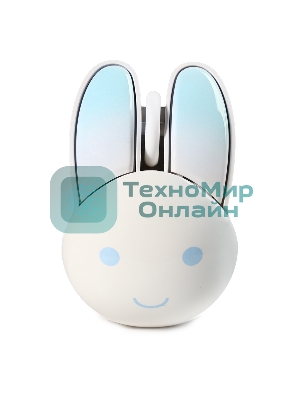 Мышь беспроводная Smartbuy (SBM-315AG-BU2) 315AG Bunny 2
