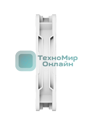 Вентилятор для корпуса Arctic Cooling ARCTIC P12 Pro PST белый - retail