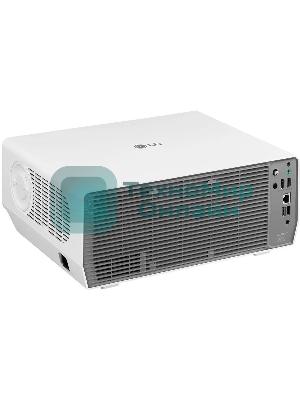 Проектор LG ProBeam BF60RG DLP 6000Lm ANSI (1920x1200) 3000000:1 ресурс лампы:20000часов 2xUSB typeA 2xHDMI 9.2кг