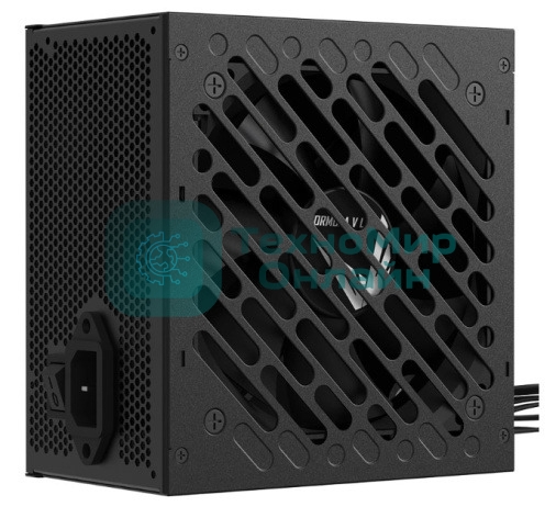 Блок питания Formula V Line FV-750WD, 750W, APFC, 80+, 12cm Fan