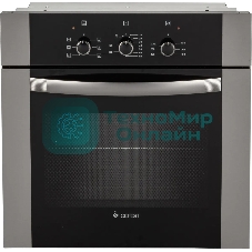 Электрическая независимая духовка Gefest ЭДВ ДА 622-01 Н3 в.дух, встраиваемая