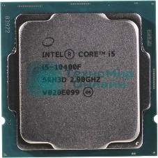 Процессор Intel Core i5-10400F Soc-1200 2.9GHz OEM