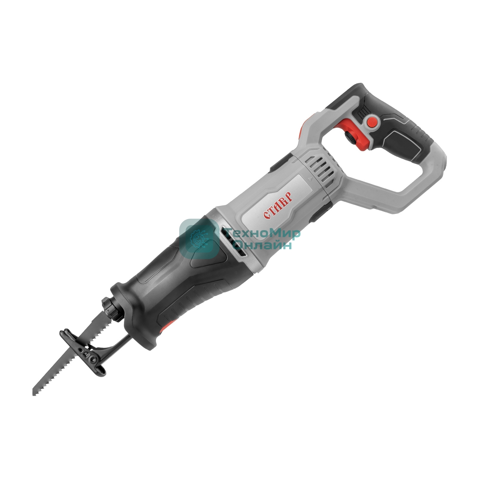 Пила сабельная электрическая Ставр ПС-1200Р