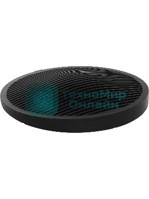 Мойка воздуха Starwind SAW5530 25Вт черный