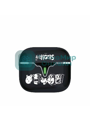 Наушники TWS QUMO LiFE 