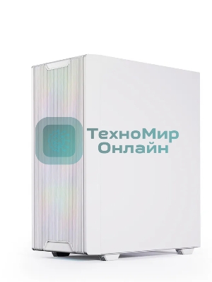 Компьютерный корпус ABR GQ-8 (8025) (USB 3.0X1 + USB 2.0 X2+audio)