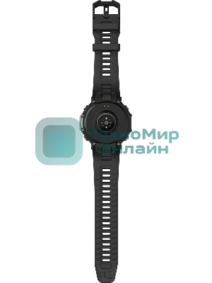 Умные часы Amazfit T-Rex 3 A2323 48.5мм 1.5