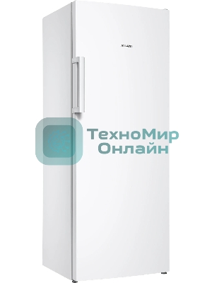 Морозильная камера Atlant M 7603-100 белый, 206л, 6 ящиков