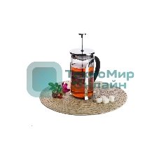 Френч-пресс TalleR 32324 Берти 1000 мл