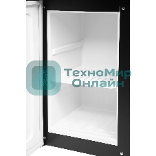 Кулер Hyundai H-WD1342E напольный, электронный, черный