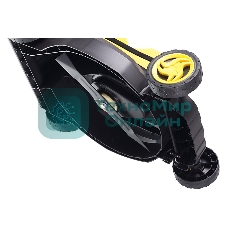 Газонокосилка роторная Huter ELM-2000T (70/4/8) 2000Вт