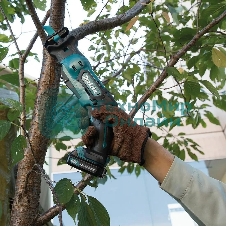 Сабельная пила Makita JR103DZ аккум. 3300ход/мин