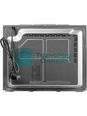 Компактный духовой шкаф с функцией СВЧ Maunfeld MCMO5015MFS