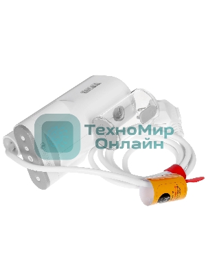 Отпариватель Deerma Garment Stremer HS007 белый, 800 Вт, 30 г/мин, 100 мл