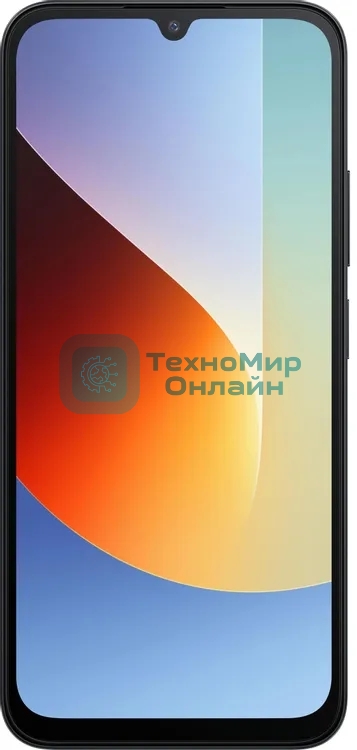 Смартфон Redmi A7 Pro RU 4+64 Black