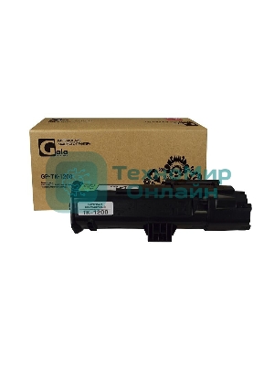 Картридж GalaPrint совместимый TK-1200 для Kyocera P2335d/P2335dn/P2335dw/M2235dn/M2735dn/M2835dw 3000к GP