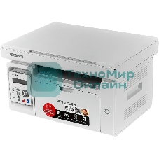 МФУ лазерное Pantum M6506NW, A4, ч/б, печ. до 22 стр/мин., 1200 x 1200 dpi, USB, RJ-45, Wi-Fi