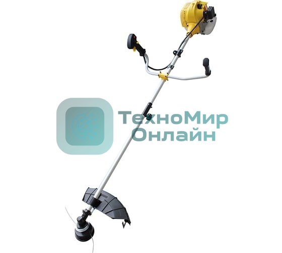 Триммер бензиновый Huter GGT-1000S 1000Вт реж.эл.: леска (упак.:2 коробки)