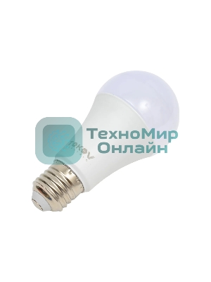 Лампа светодиодная низковольтная TOKOV ELECTRIC 12 Вт А60 4000К Е27 24/48В