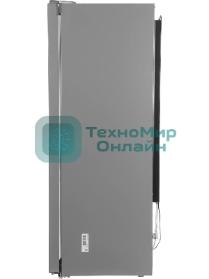 Морозильная камера Indesit DSZ 4150 G, серебристый, 214 л, 6 ящиков