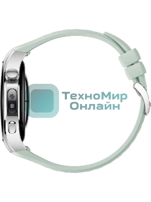 Умные часы Huawei Watch 5 Soc-L19F, 42мм, 1.38