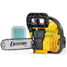 Цепная пила Champion PN237-16 1.5Вт 2л.с. дл.шины:16