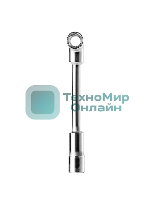 Торцевой ключ L-образный Deli DL4219 19мм Материал Cr-V