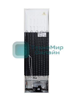 Холодильник Hotpoint HT 5200 C AB мраморный двухкамерный 240/83л морозилка снизу, No Frost