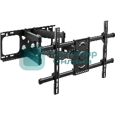 Кронштейн для телевизора Arm Media PARAMOUNT-70 черный, 32