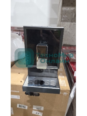 (Из ремонта) Кофемашина THOMSON CF20A02