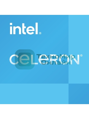 Процессор Intel Celeron G6900 Soc-1700 3.4GHz OEM