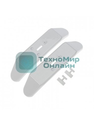 Конвектор электрический Rexant белый, 1000 Вт, 15 м2, термостат, дисплей