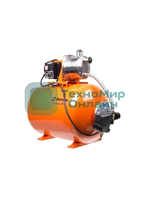 Автономная станция водоснабжения Вихрь АСВ-1200/50Н 68/1/11