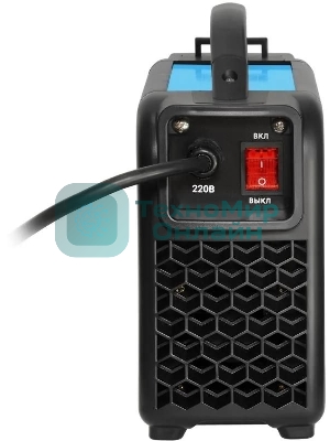 Сварочный аппарат ТСС EVO MMA-160, MMA DC/TIG DC 4.8кВт