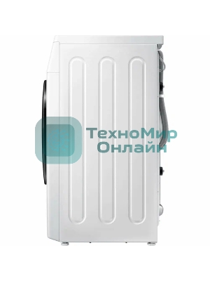 Стиральная машина Samsung WW60AG4S00CELD