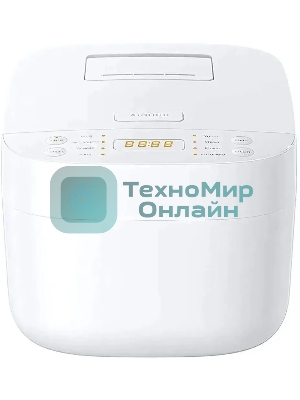 Рисоварка Xiaomi Smart Multifunctional Rice Cooker 3L EU (BHR7919EU)