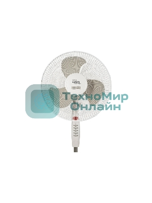 Вентилятор напольный 