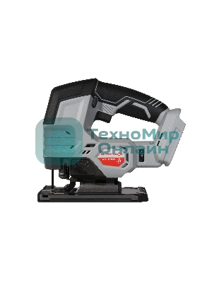 Лобзик электрический бесщеточный аккумуляторный 18W Интерскол МПА-125/18ВЭ 939.0.0.70