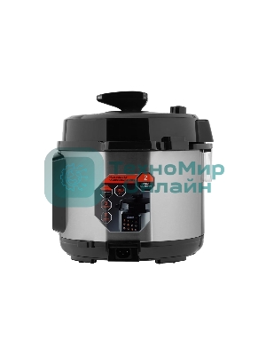 Мультиварка-скороварка LEONORD LE-1742 (106999)