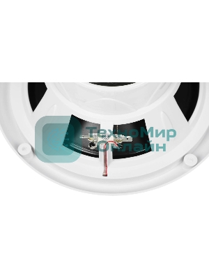 Колонки автомобильные ACV Marine MR802 80Вт 90дБ 20 см (8 дюйм) (ком.: 2 кол.) коаксиальные двухполосные