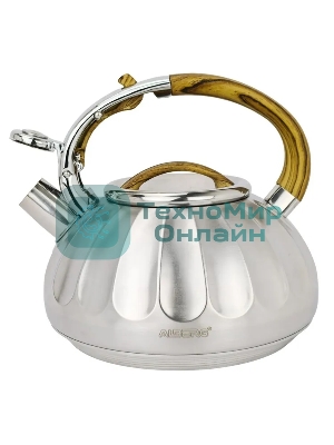 Чайник для плиты ALBERG AL-3066