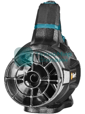 Воздуходувка аккумуляторная Bort BSS-21Li-Pro (93414301)