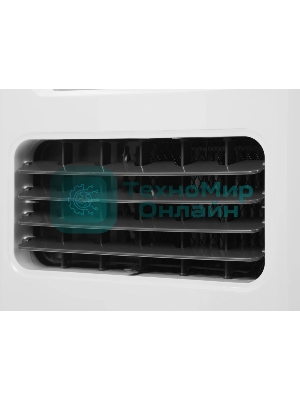 Мобильный кондиционер Hisense AP-09CR4GKWS00