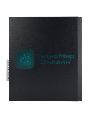 Компьютерный корпус InWin KI-331 РМ-300SFX (80+) UBS2.0*2+USB 3.1*2+A(HD)+Front fan 80x80x15мм*1 6150588