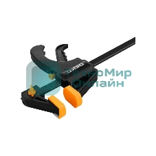 Струбцина Deko CL595 595мм 065-0618