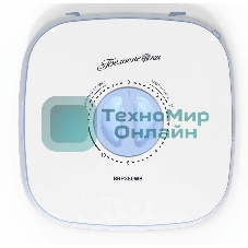 Стиральная машина Белоснежка BRP350WB белый, загрузка вертикальная 3,5 кг, Без отжима, класс: А