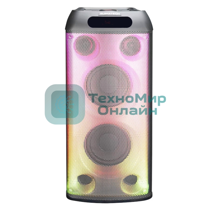 Акустическая система RUIMATECH VA-7306